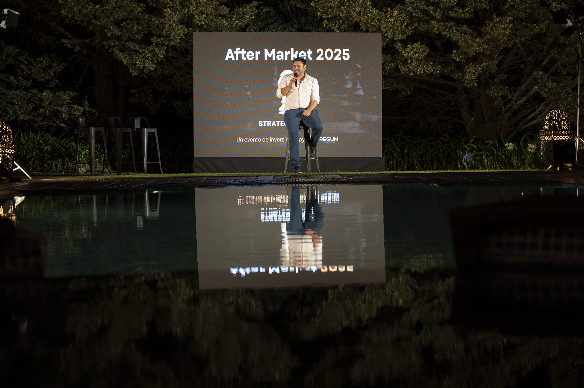 After Market 2025 Uruguay